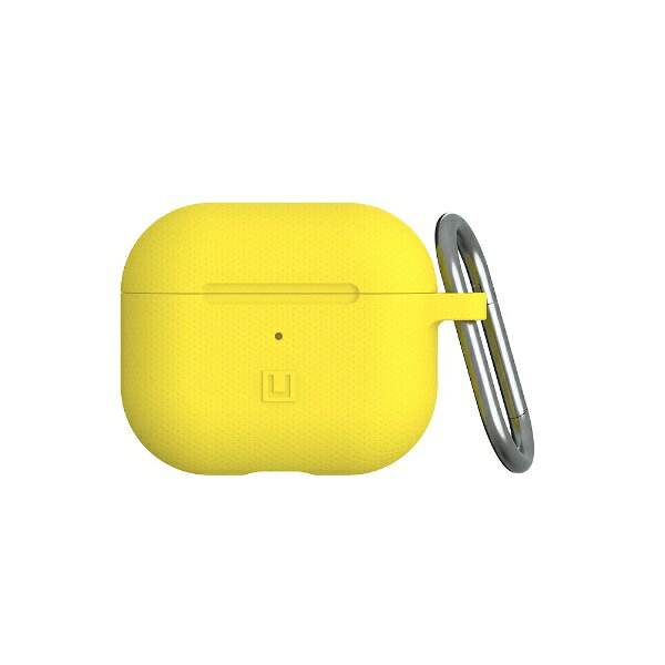 UAG｜URBAN ARMOR GEAR Apple AirPods 第3世代用 耐衝撃ケース U by UAG DOT アシッド UAG-RUAP3D-AD biccamera-13671521 楽天ビック(ビックカメラ×楽天) サンプル画像3