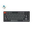 KeychronbL[N L[{[h Keychron K2(V2) RGB  K2/V2-87-RGB-Blue-JP-rev [LECX /BluetoothEUSB]