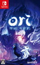 iam8bit｜アイアムエイトビット Ori and the Will of the Wisps【Switch】 【代金引換配送不可】