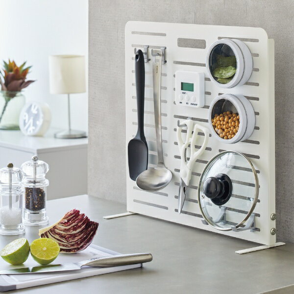 リヒトラブ｜LIHIT LAB. アレンジボードホワイト A7460-0