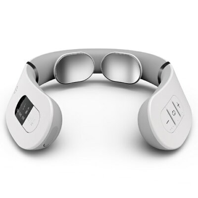 MYTREX|マイトレックス コードレス EMSヒートネック MYTREX EMS HEAT NECK(マイトレックス イーエムエス ヒート ネック) MP-DHN20W