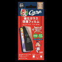 Jptec｜JPテック カープ 保護ガラス　iPhone13mini 5.4インチ CARP JP5005の商品画像