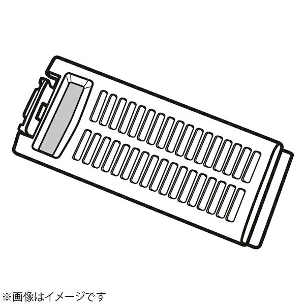 東芝｜TOSHIBA 純正糸くずフィルター 42044858
