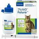 ビルバックジャパン｜Virbac Japan フェルロ 猫用 60mL