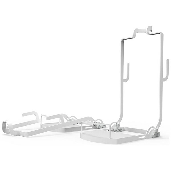 ソウイジャパン|SOUYI マルチクリーナースタンド ホワイト SY115WH