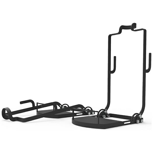 ソウイジャパン|SOUYI マルチクリーナースタンド ブラック SY115BK