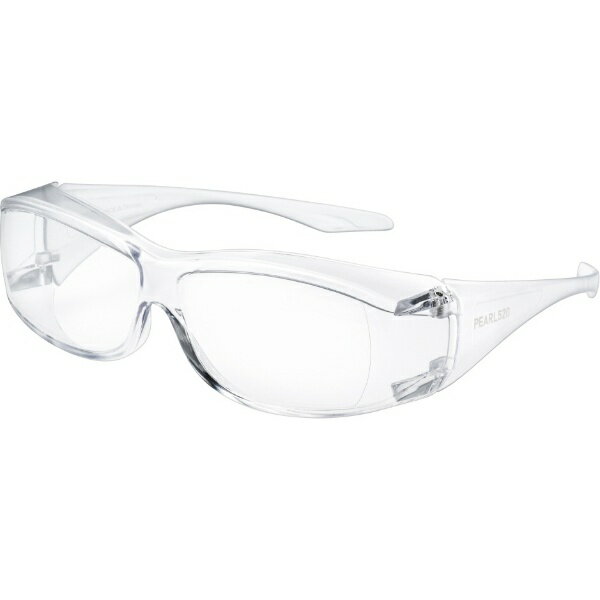 パール｜Pearl オーバーグラス クリアー P-YX-520