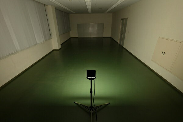 IRIS OHYAMA�å����ꥹ������� LED������ɥ饤��5000lm LWTL-5000ST