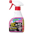 コジット|COGIT 密着ジェル!カビ取り先生(防カビ剤配合)