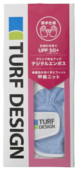 TURF DESIGN|ターフデザイン 【レデ...の紹介画像3