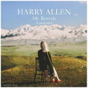 ディスクユニオン｜disk union Harry Allen/ My Reverie by Special Request【CD】 【代金引換配送不可】