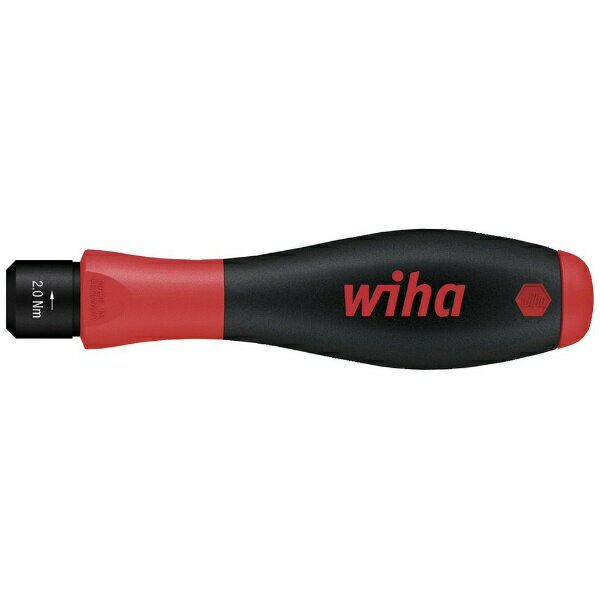 Wiha｜ビーハ wiha2850トルクフィックス20 28501200