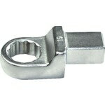 �ȥ饹���滳��TRUSCO NAKAYAMA TRUSCO�ܥå����إå�������ˡ19mm���ե�����14X18mm BE191418