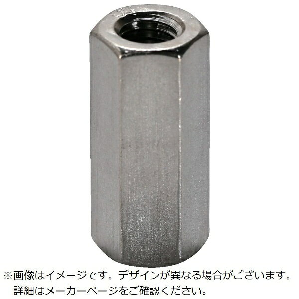 特長■通常の六角ナットに比べて全長の長いナットで長ナットと呼ばれることもあります。用途■長さや高さの調整、ねじの継手や建築材料に。仕様■呼び径：W516■高さ(mm)：40■二面幅寸法(mm)：12■二面幅B(mm)：12■ナット種類：スタイル2■対角寸法(mm)：139■ねじ山:18山材質仕上げ■スチール■表面処理:ユニクロムメッキ仕上げセット内容付属品注意