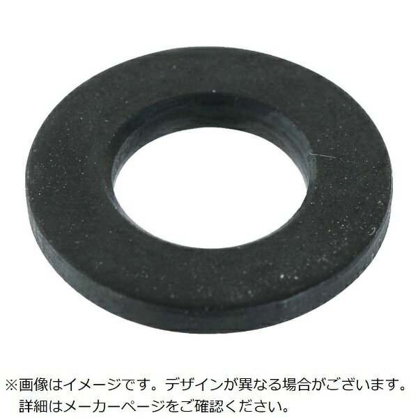 トラスコ中山｜TRUSCO NAKAYAMA TRUSCOハイテンワッシャースチール（S45C）M1812個入 B124-0018