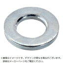 トラスコ中山|TRUSCO NAKAYAMA TRUSCOハイテンワッシャースチール(S45C)ユニクロM838個入 B125-0008