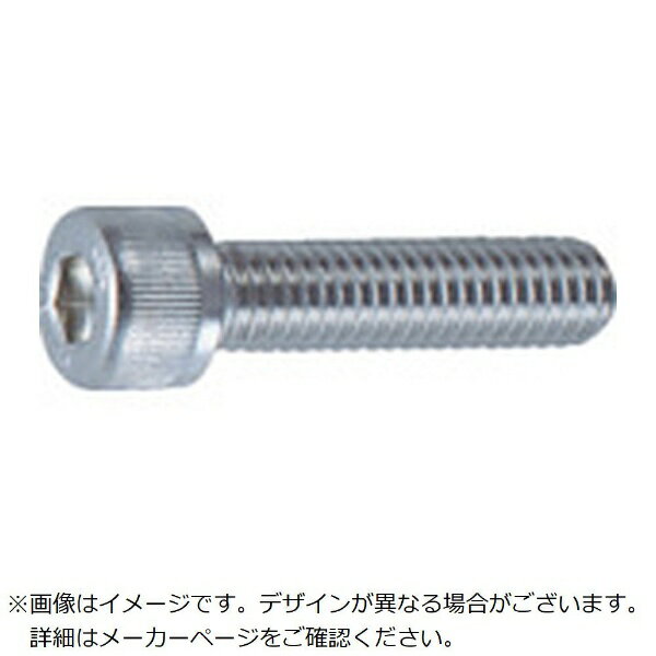 トラスコ中山｜TRUSCO NAKAYAMA TRUSCO六角穴付きボルトステンレス全ねじM2．5×824...