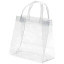 シモジマ|SHIMOJIMA シモジマ透明バッグ小 10枚入り 006464020