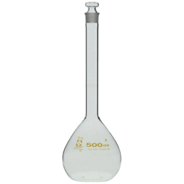 ���Ĳʳء�SIBATA SCIENTIFIC TECHNOLOGY SIBATA�᥹�ե饹�������ѡ����졼��500mL 020060-500