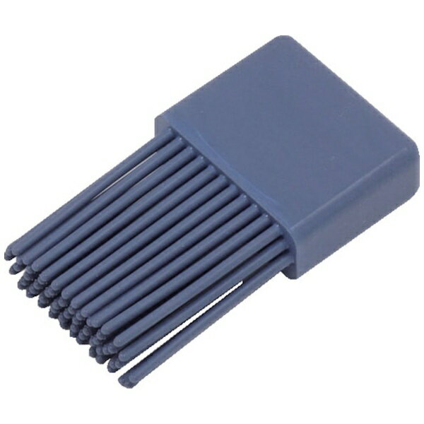 アラム｜ARAM アラムMPFシリコーンハケMPF?SBR30?BL（ハケ部のみ） 0658-01MPF-SBR30-BL