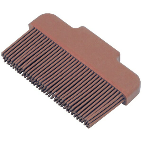 アラム｜ARAM アラムMPFシリコーンハケMPF?SBR100?RE（ハケ部のみ） 065813MPFSBR100RE