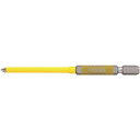 ベッセル|VESSEL ベッセル剛彩ビットチューブ付+1×100mmGSC161100 GSC161100