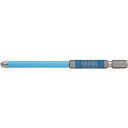 ベッセル|VESSEL ベッセル剛彩ビットチューブ付+3×100mmGSC163100 GSC163100