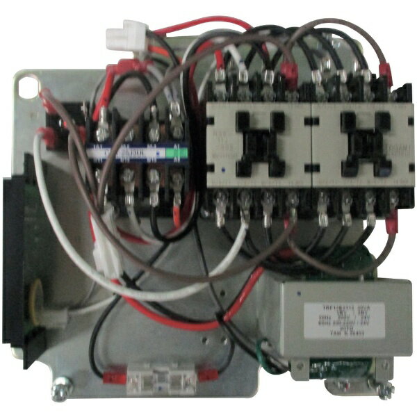 キトー｜KITO キトー電気チェーンブロックキトーエクセルER2用部品パネルバンブクミ ER2BEE10S5A23