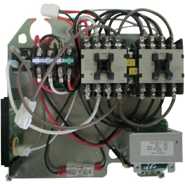 キトー｜KITO キトー電気チェーンブロックキトーエクセルER2用部品パネルバンブクミ ER2BEE20S5A23