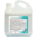 横浜油脂工業|YOKOHAMA OILS Lindaリフレッシュシャンプー4L BE34