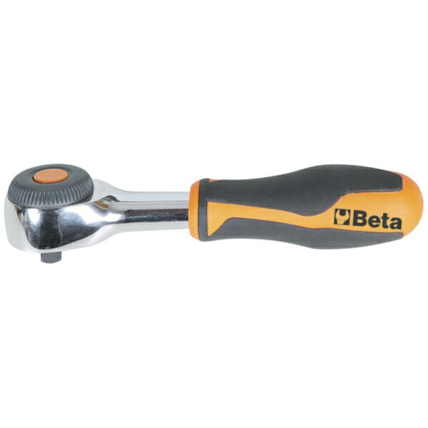 BETA｜ベータ ベータ回転ラチェットハンドル1／4900／58 009000884