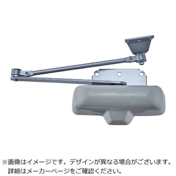 樂天商城 - トラスコ中山｜TRUSCO NAKAYAMA TRUSCOインテリアホームクローザー開閉力調整機能付きアイボリー HDCIV