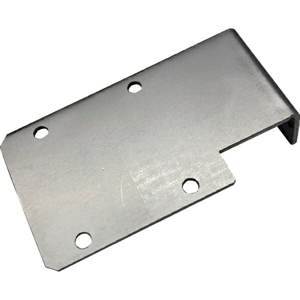 トラスコ中山｜TRUSCO NAKAYAMA TRUSCOマシンカウンタTKS3専用グリスガンCG400取付金具 MFTKS3