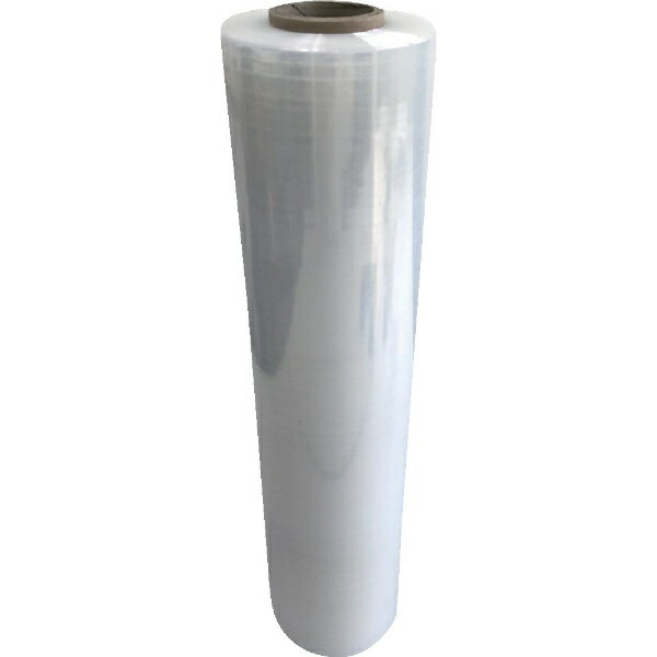 トラスコ中山｜TRUSCO NAKAYAMA TRUSCO2インチ紙管ストレッチフィルム18μX500MMX450M P2CS-18-5004500