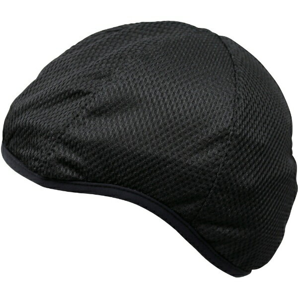 福徳産業｜FUKUTOKU 福徳ヘルメットインブラック FKMF03BLK