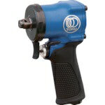 東空販売｜TOKU TOKUエクストラショートインパクトレンチ1／2MI?14S MI14S12