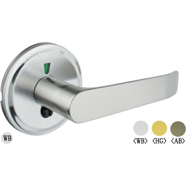 長沢製作所｜NAGASAWA MANUFACTURING 長沢アールイーTXS?B14W?AB表示錠 NB14W-0055192