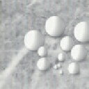 フロンケミカル｜flonchemical フロンケミカルフッ素樹脂（PTFE）球バリュータイプ9．53Φ12個入り NR0346-0094339