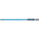 ベッセル|VESSEL ベッセル剛彩ビットチューブ付+3×150mmGSC163150 GSC163150