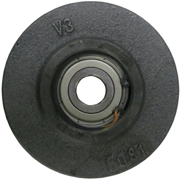 キトー｜KITO キトー電気トロリMR2形用部品クルマSクミ M6SE010S11022