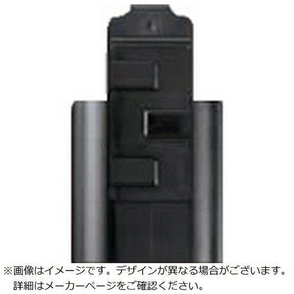 ジーベック｜XEBEC 空調服NANOBT2用バッテリーホルダー NANOHLBK-999-8883355