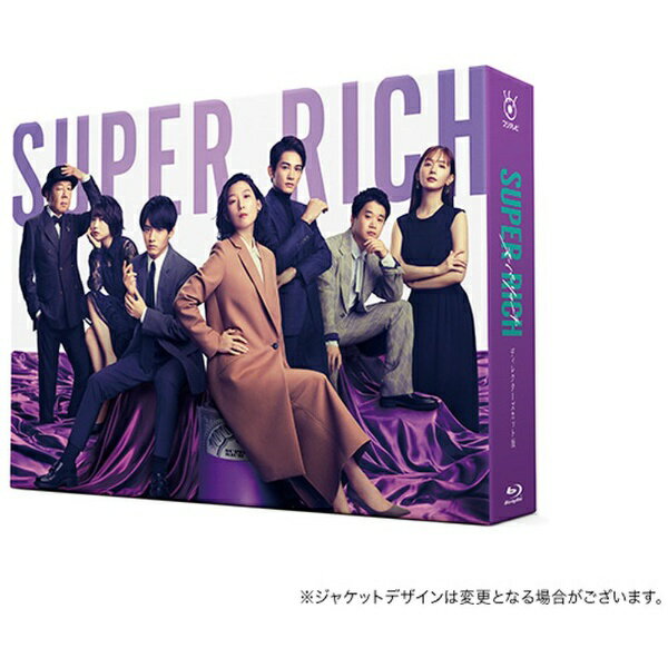 TC󥿥ƥȡTC Entertainment SUPER RICH ǥ쥯å Blu-ray BOXڥ֥롼쥤 Բġ