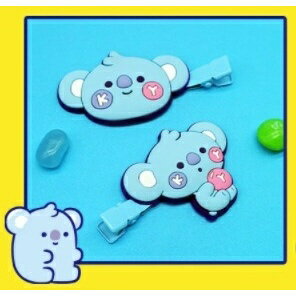 LINE Friends Japan�å饤��ե�󥺥���ѥ� BT21 ��ȱ����å� VER.3 JELLY KOYA