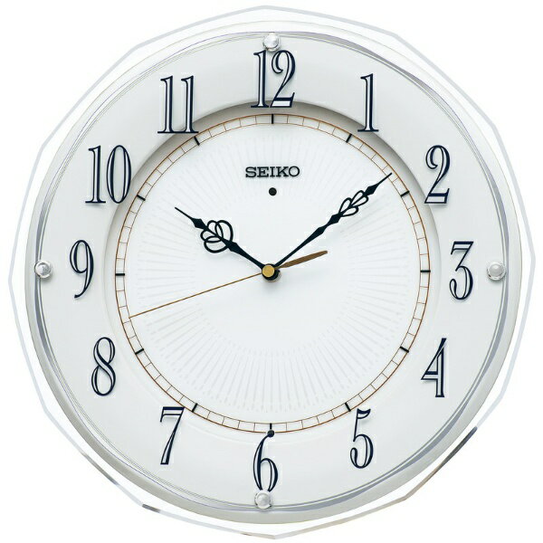  �G���g���[2�{���ő�S�z�|�C���g�Ҍ��b6 11��  SEIKO�b�Z�C�R�[ �|�����v �� KX269W [�d�g������M�@�\�L]