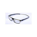 オーケー光学|OHKEI optical クリック エグゼ チューブ(+2.50) オリーブ