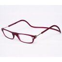 オーケー光学|OHKEI optical クリック カリーナ(+1.50) マットボルドー