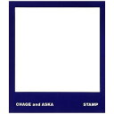 ユニバーサルミュージック｜UNIVERSAL MUSIC CHAGE＆ASKA/ STAMP【CD】 【代金引換配送不可】