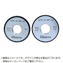 ノガジャパン|NOGA WATERSユニファイねじ用リングゲージ(UNF) WR7814UNF2A(4)
