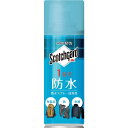 3Mジャパン|スリーエムジャパン 3Mスコッチガード防水スプレー速効性300ml SG-S3003080