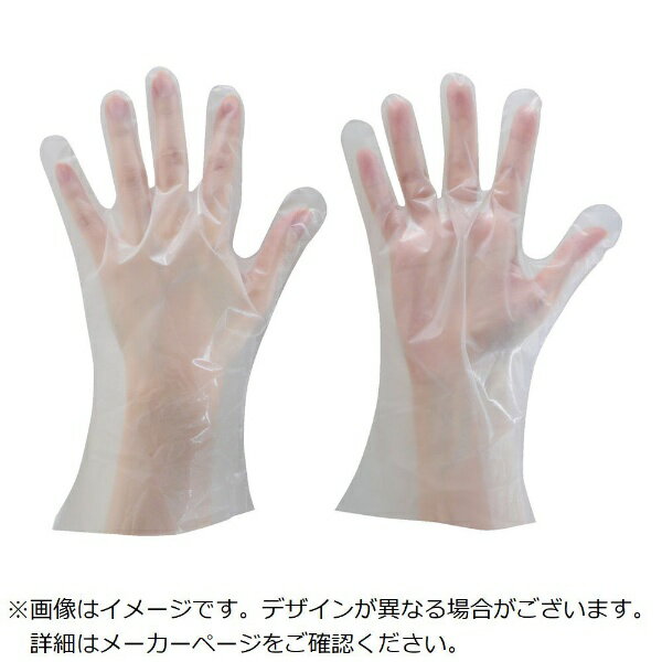 特長■内面に細やかなエンボス（凹凸）加工を施していますので、脱着がスムーズです。■便利な左右兼用タイプのためムダなくお使いいただけます。■耐油性、耐薬品性、耐溶剤性に優れています。■焼却しても有害なガスは発生しません。用途■油・薬品作業、食品加工作業、介護・看護作業、検品作業。仕様■色：半透明■サイズ：M■厚さ(mm)：0.1■全長(cm)：26.0■手のひら周り(cm)：26.8■中指長さ(cm)：8.4■粉(あり・なし)：なし■エンボス加工：内側■食品衛生法：適合■食品衛生法適合品■左右兼用材質／仕上げ■ポリエチレン（PE）セット内容／付属品注意